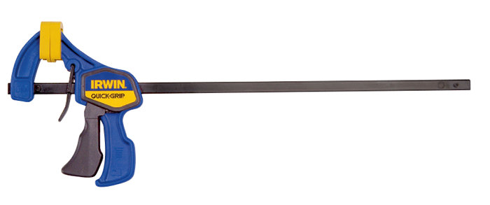 Irwin Quick Grip hurtigtvinge 150 mm